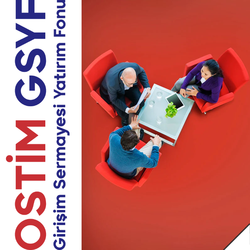 OSTİM Girişim Sermayesi Yatırım Fonu