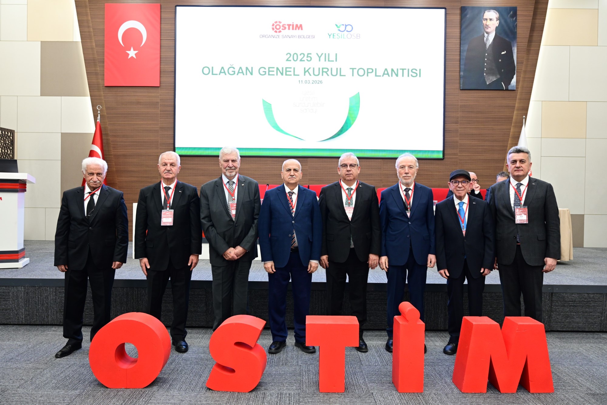 Ostim OSB