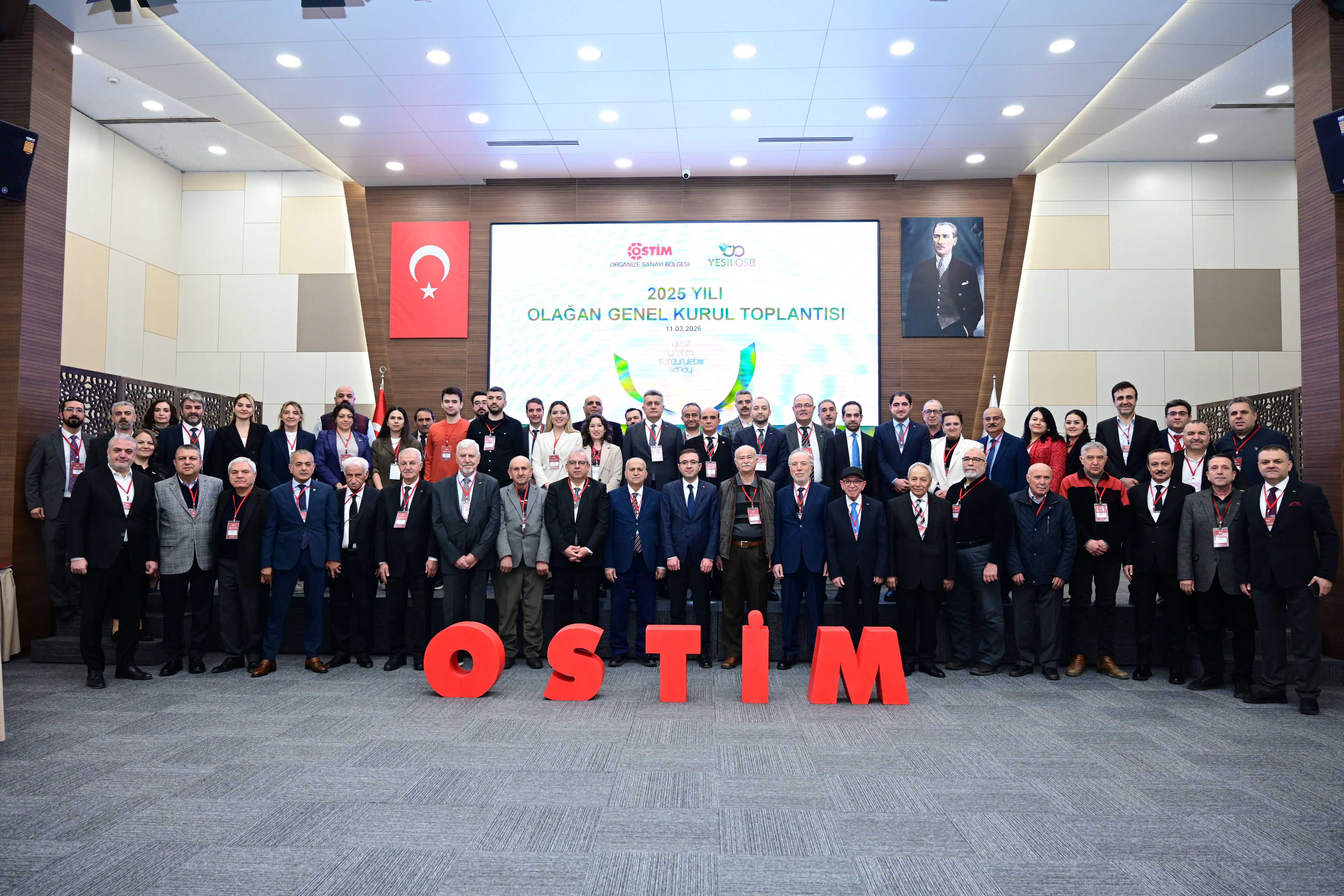 Ostim OSB