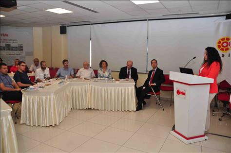 İHRACAT MARATONUNDA ÜÇÜNCÜ ADIM