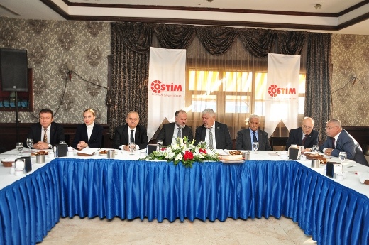14.12.2016_TRT Haber_Bülent Gedikli OSTİM Programı