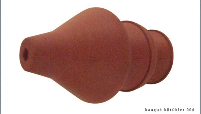 Kauçuk Körük