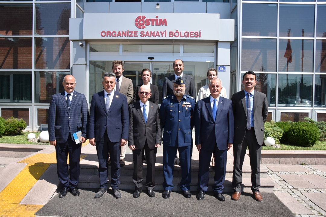 Ostim OSB
