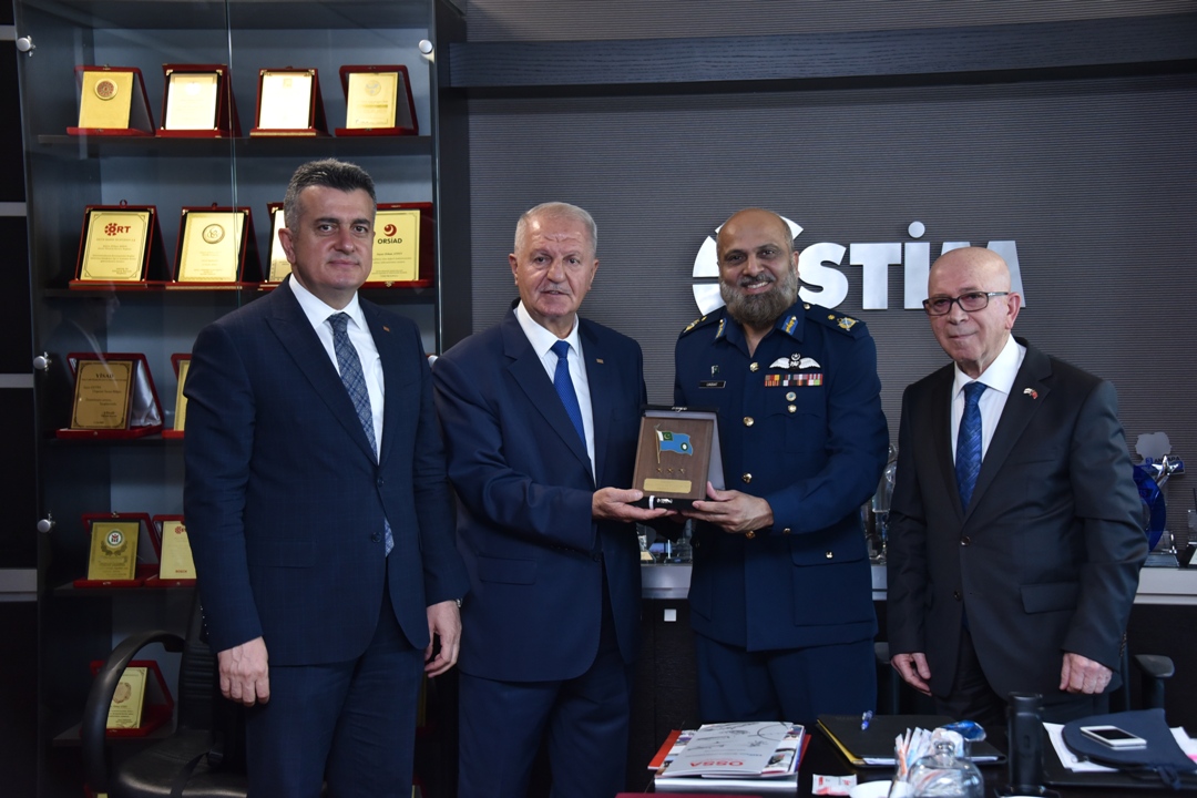 Ostim OSB
