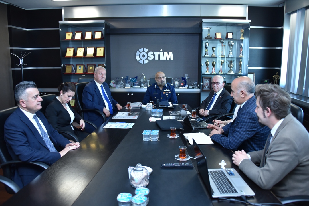 Ostim OSB