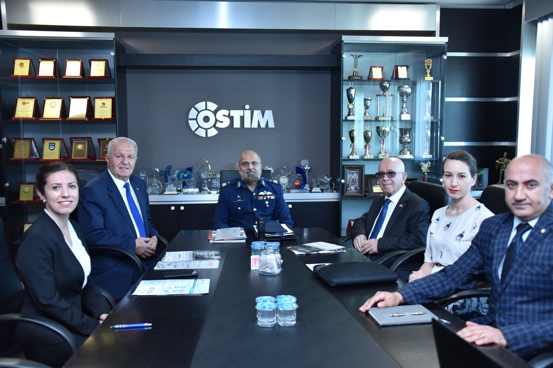 Ostim OSB