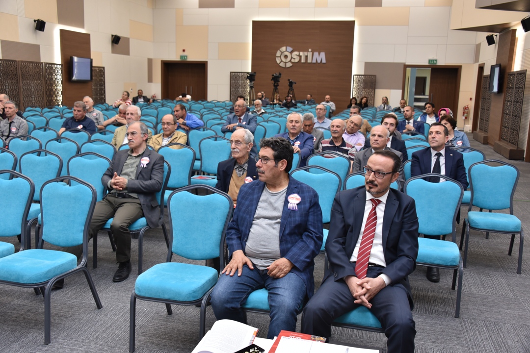 Ostim OSB