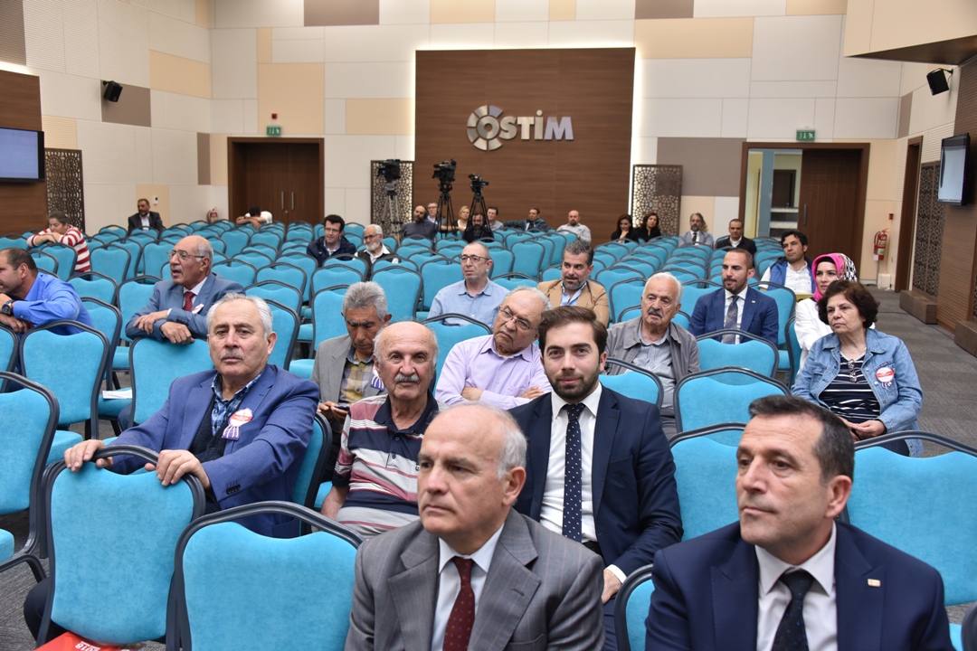 Ostim OSB