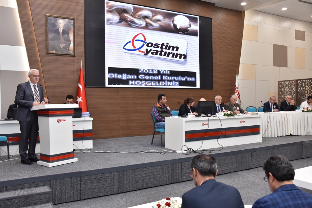 Ostim OSB