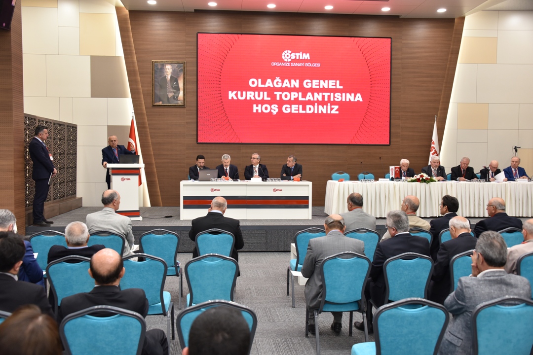 Ostim OSB