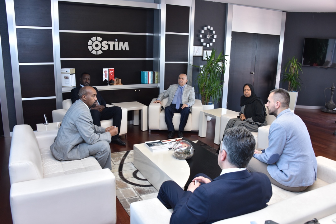Ostim OSB