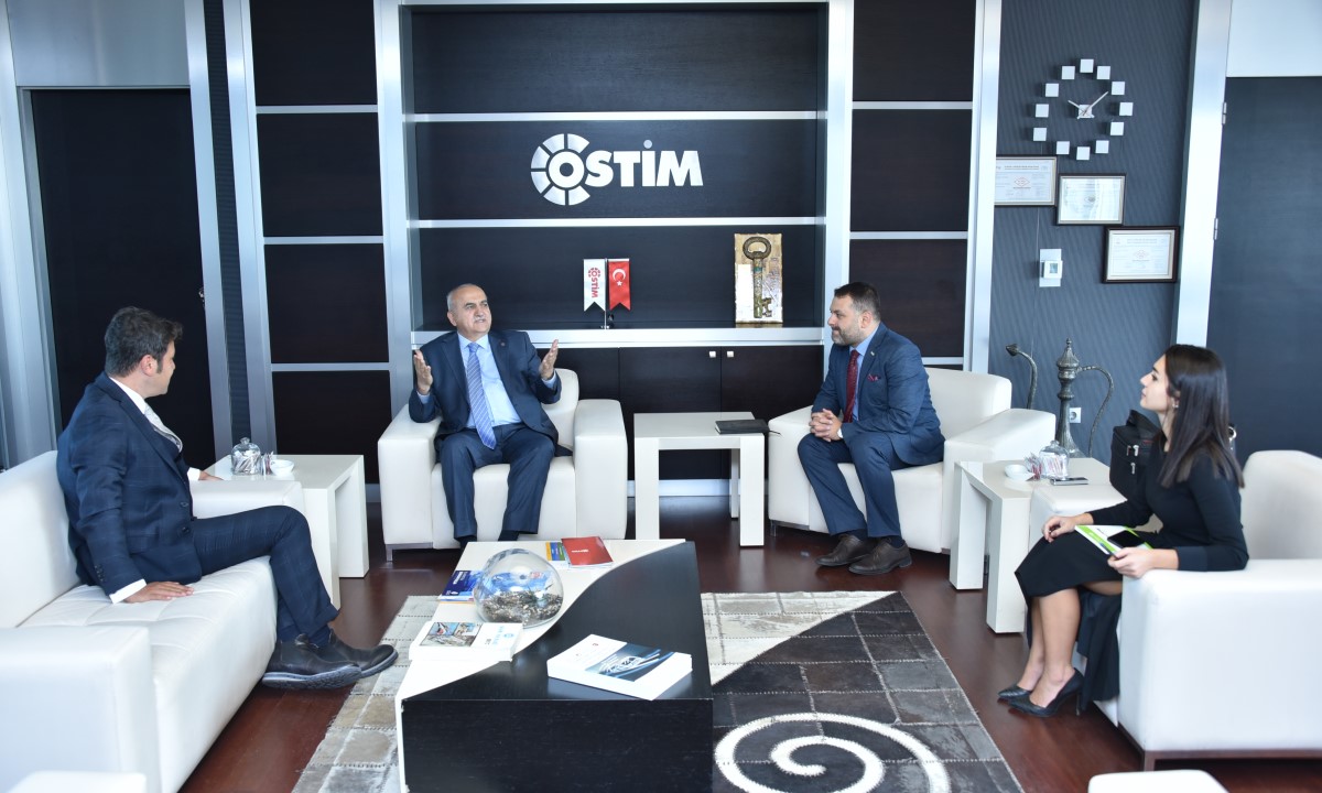Ostim OSB