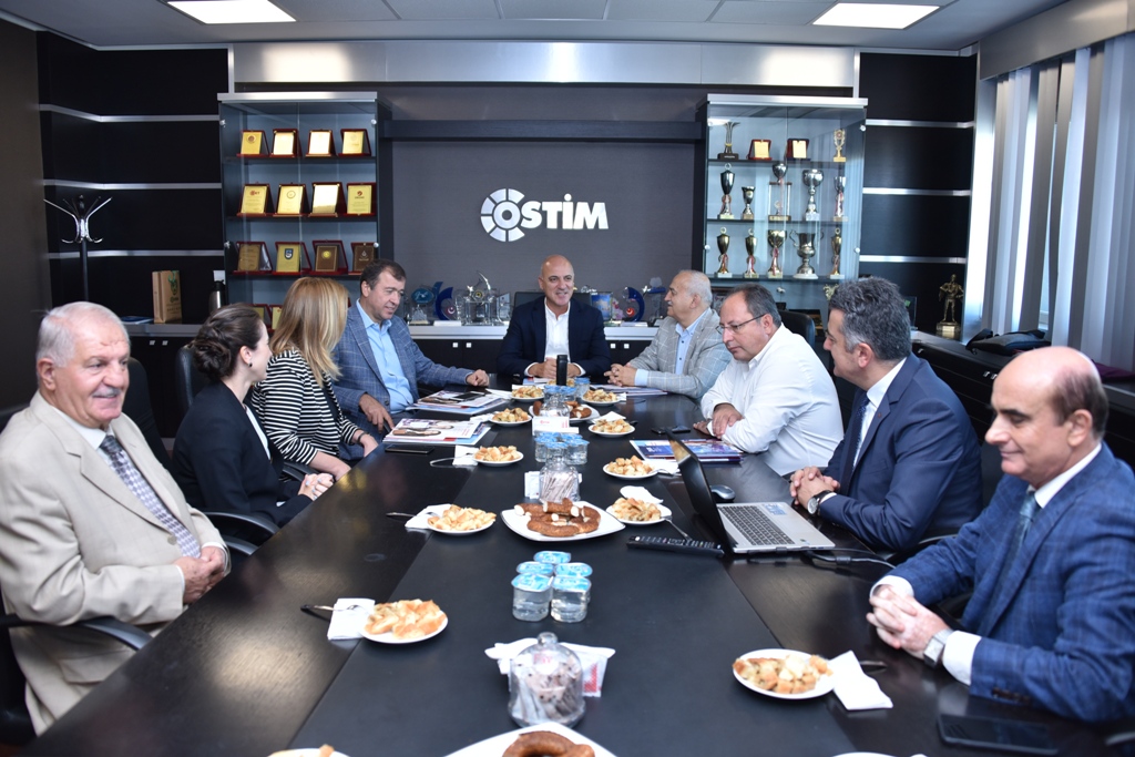 Ostim OSB