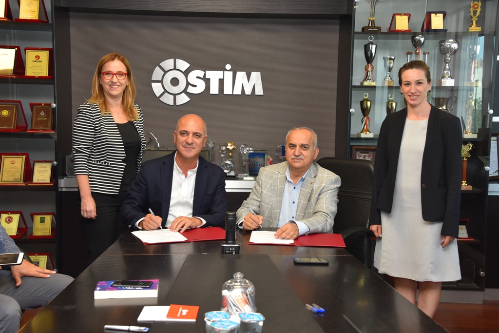 Ostim OSB
