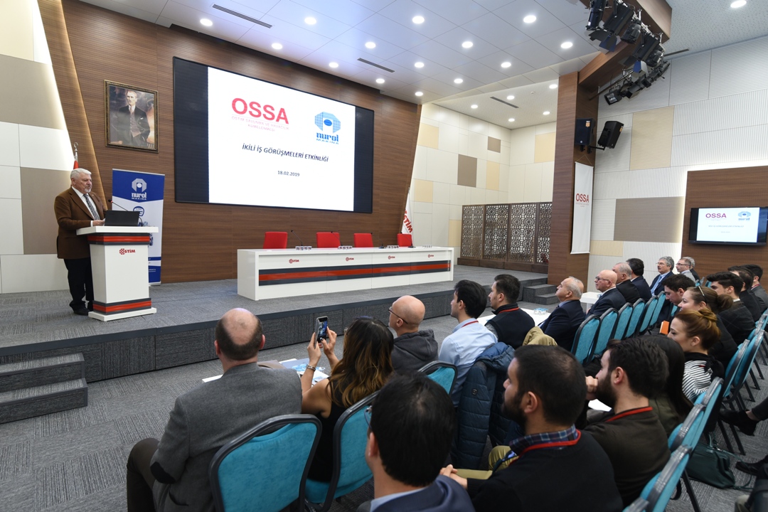 Ostim OSB