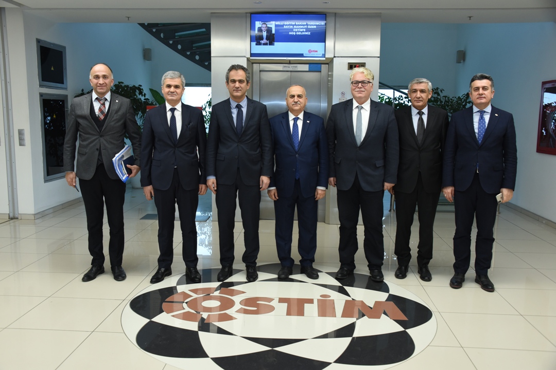 Ostim OSB
