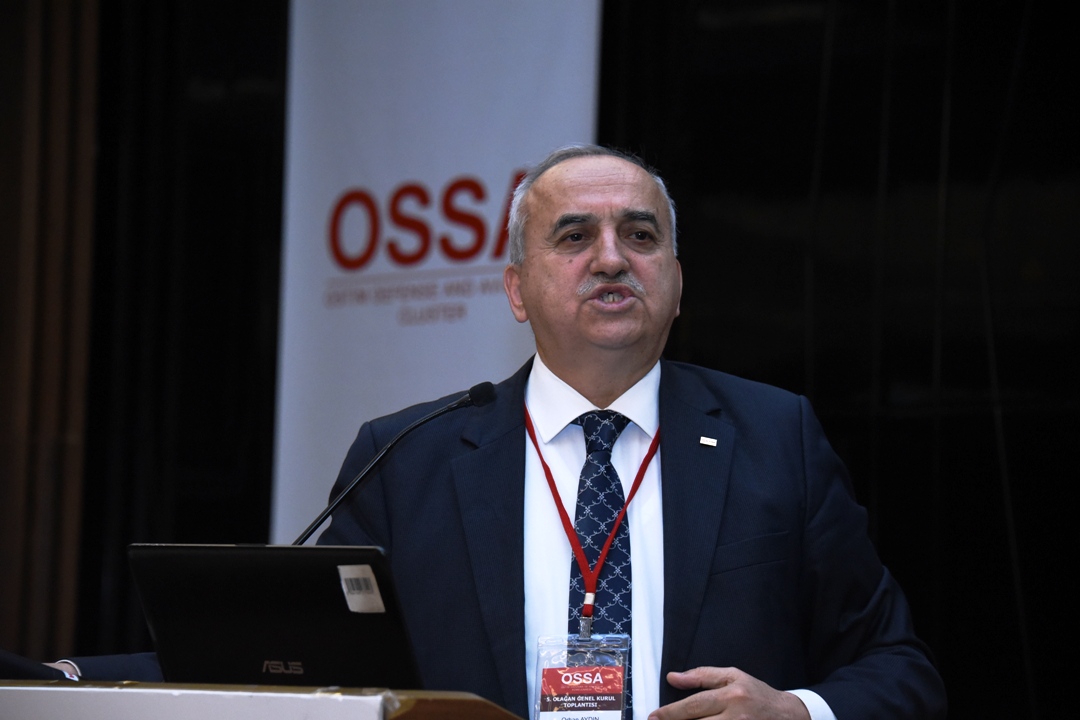 Ostim OSB
