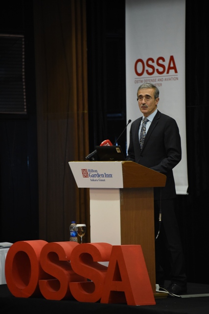 Ostim OSB