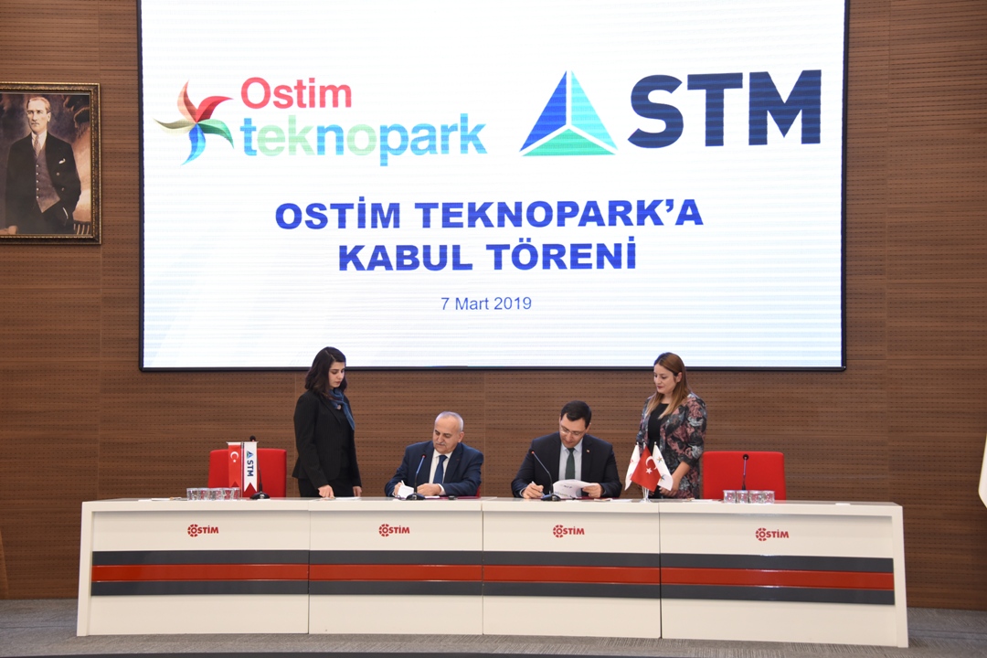 Ostim OSB