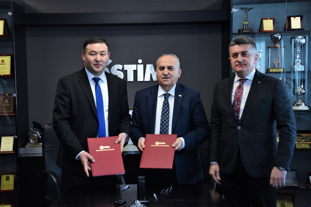 Ostim OSB