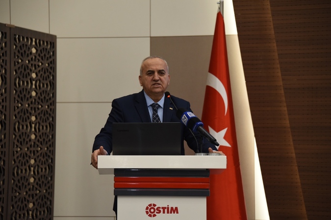 Ostim OSB