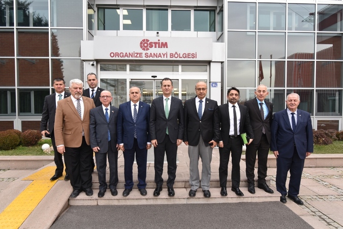 Ostim OSB