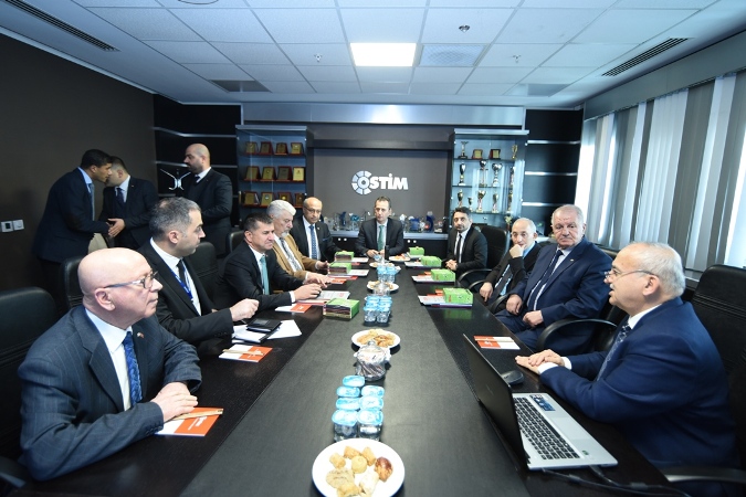 Ostim OSB