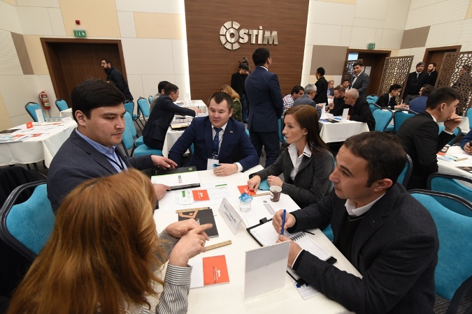 Ostim OSB