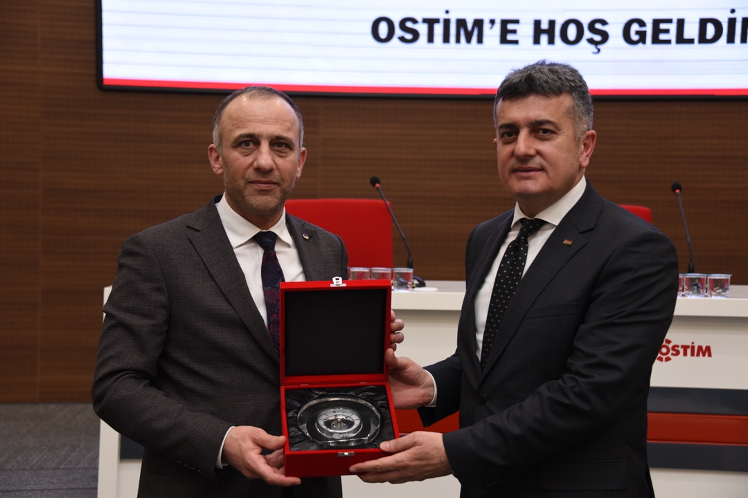 Ostim OSB