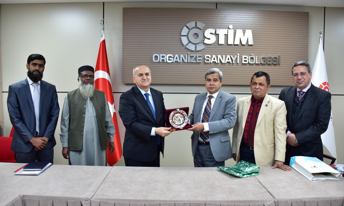 Ostim OSB