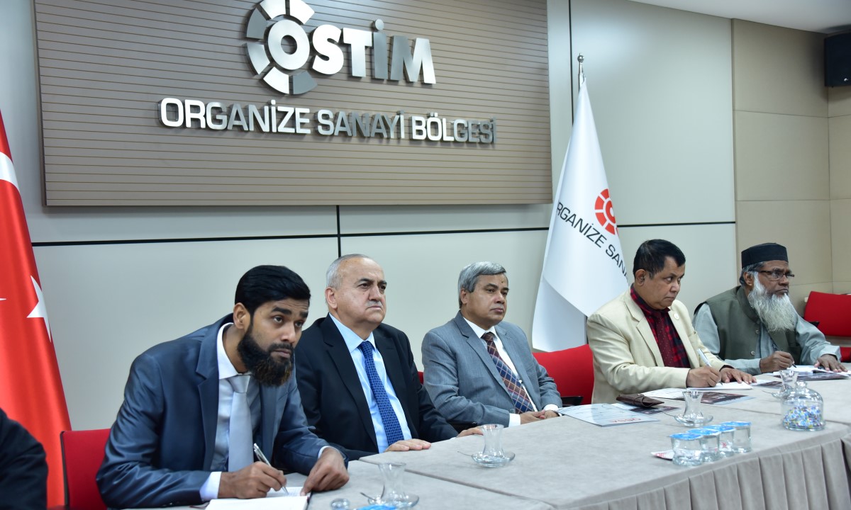 Ostim OSB