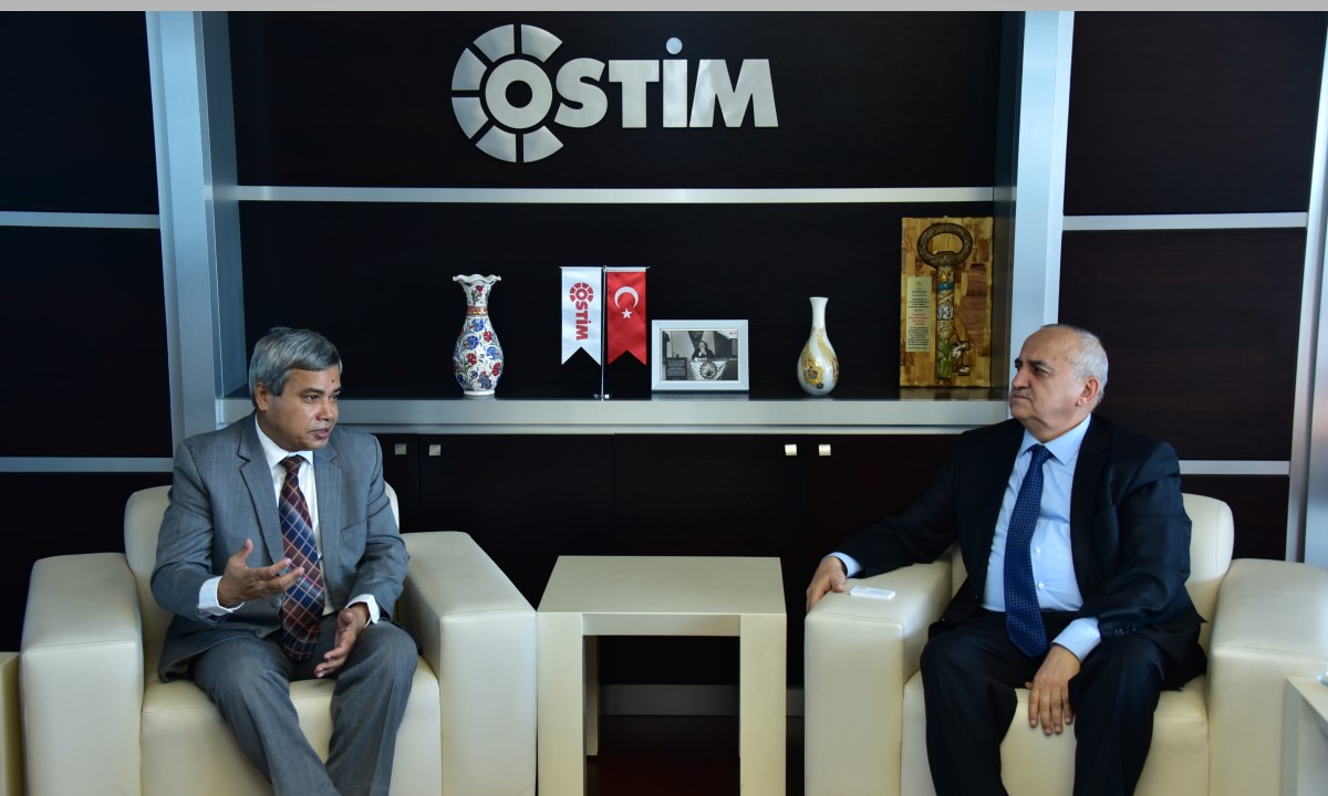 Ostim OSB