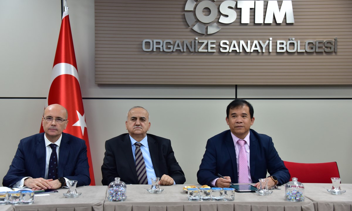 Ostim OSB