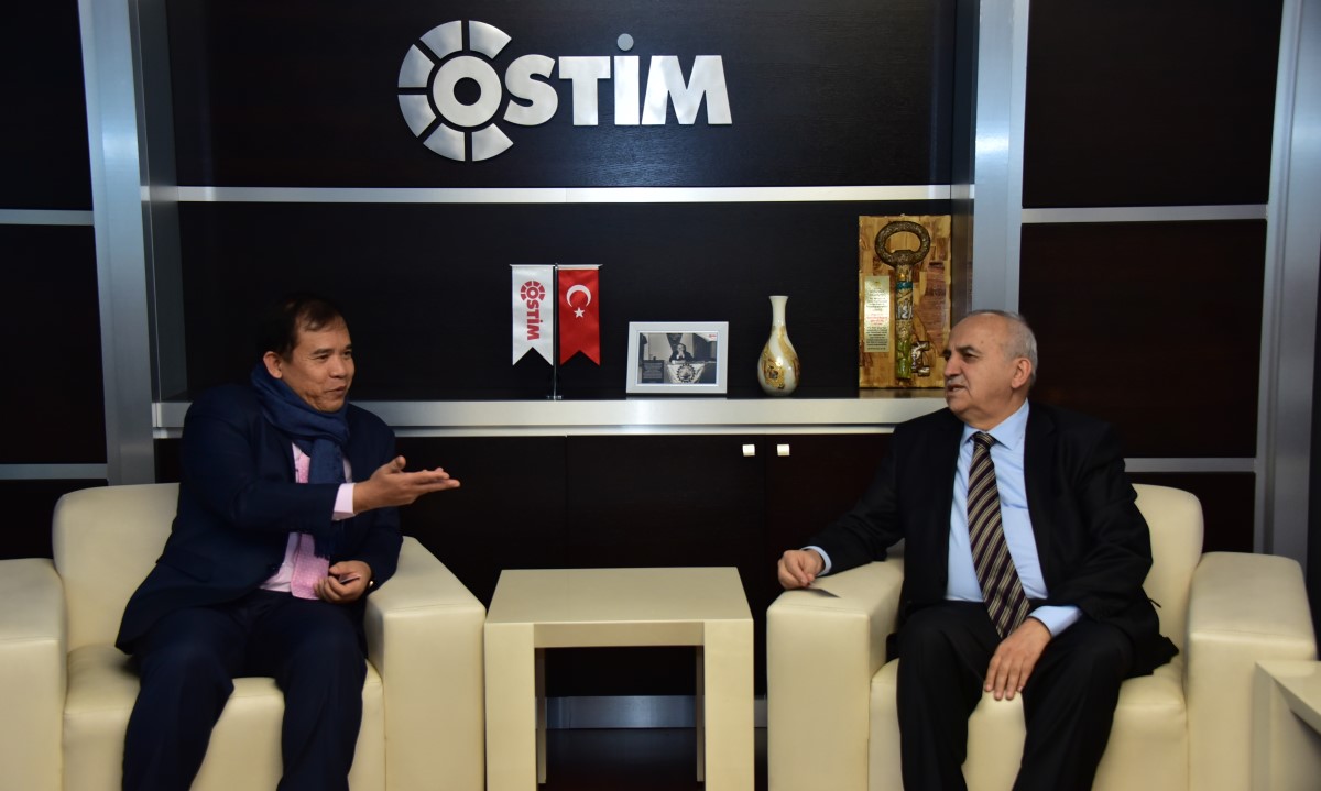 Ostim OSB