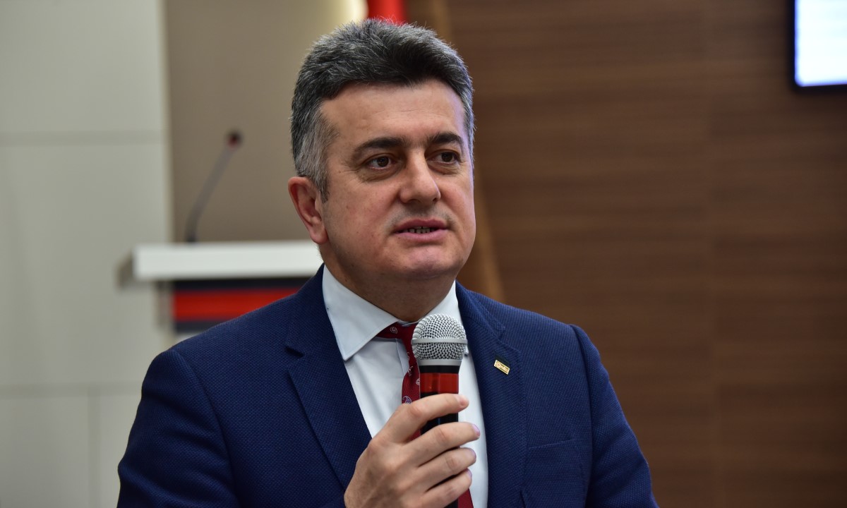 Ostim OSB