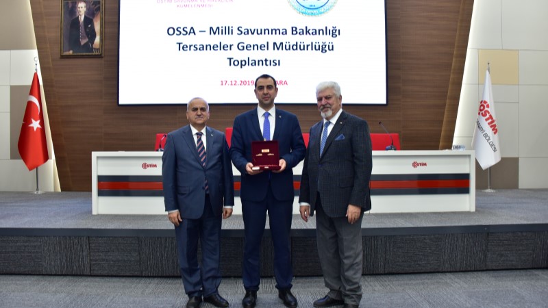 Ostim OSB