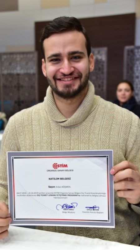 Ostim OSB