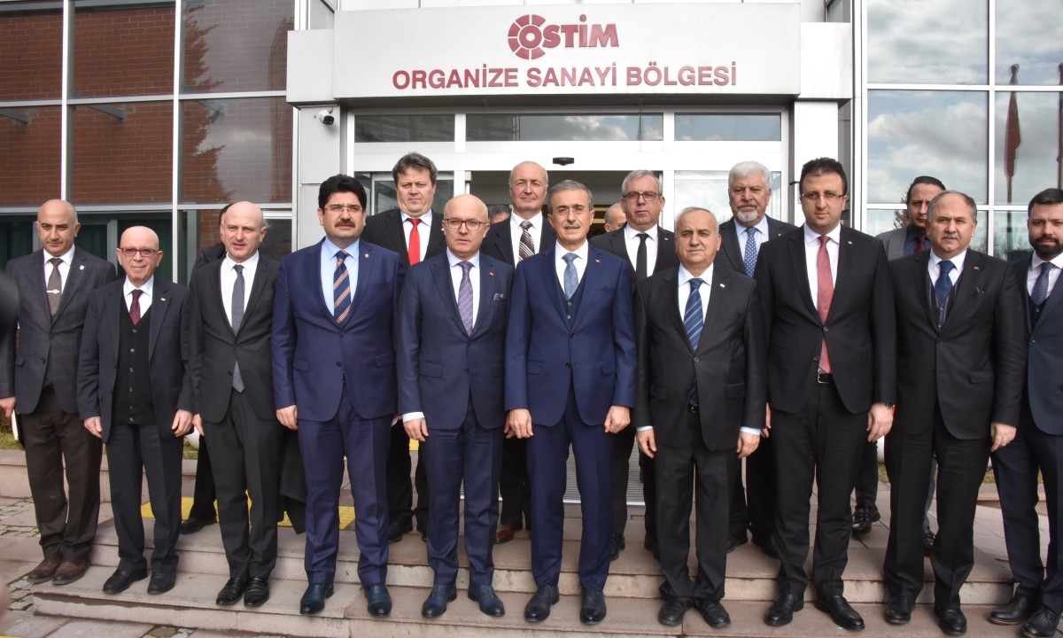 Ostim OSB