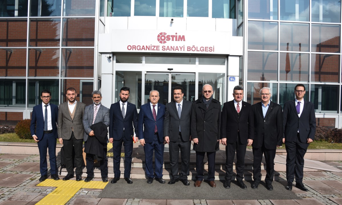 Ostim OSB