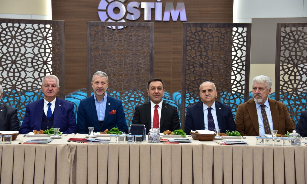 Ostim OSB