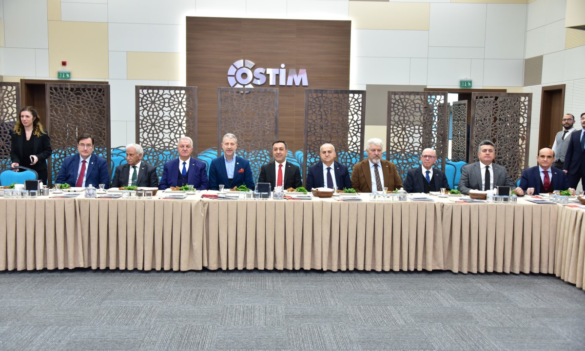 Ostim OSB