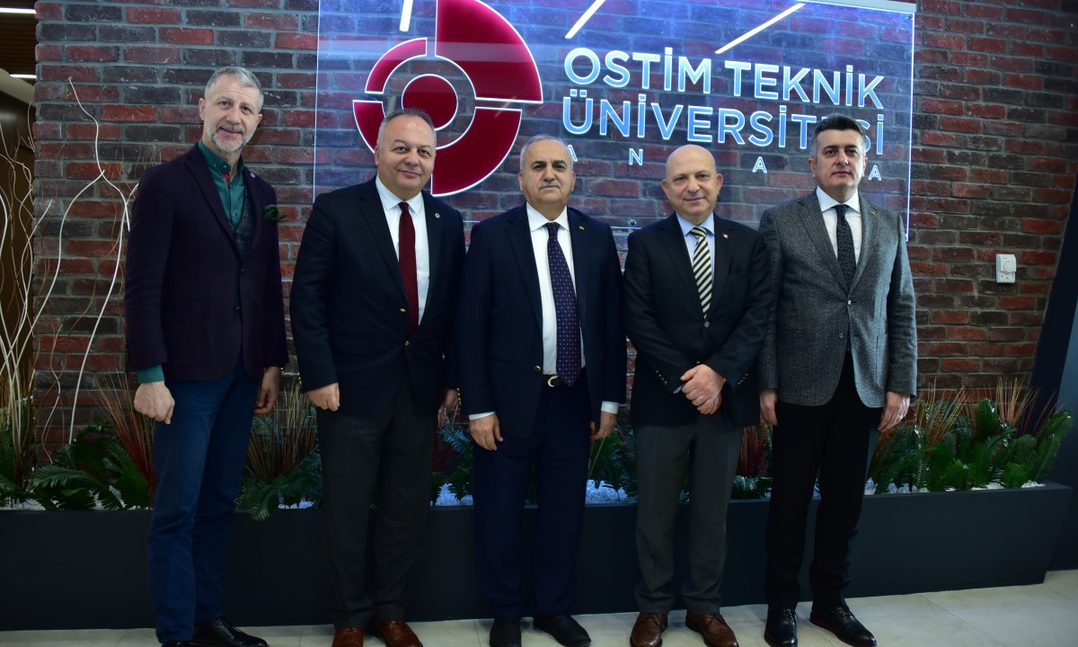 Ostim OSB