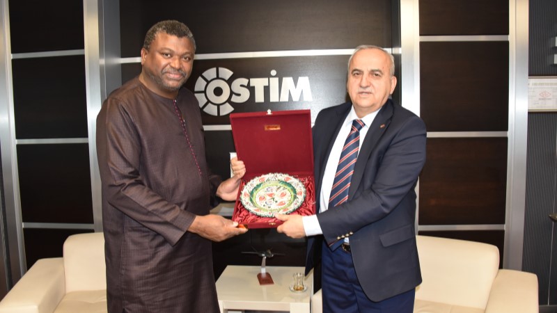 Ostim OSB