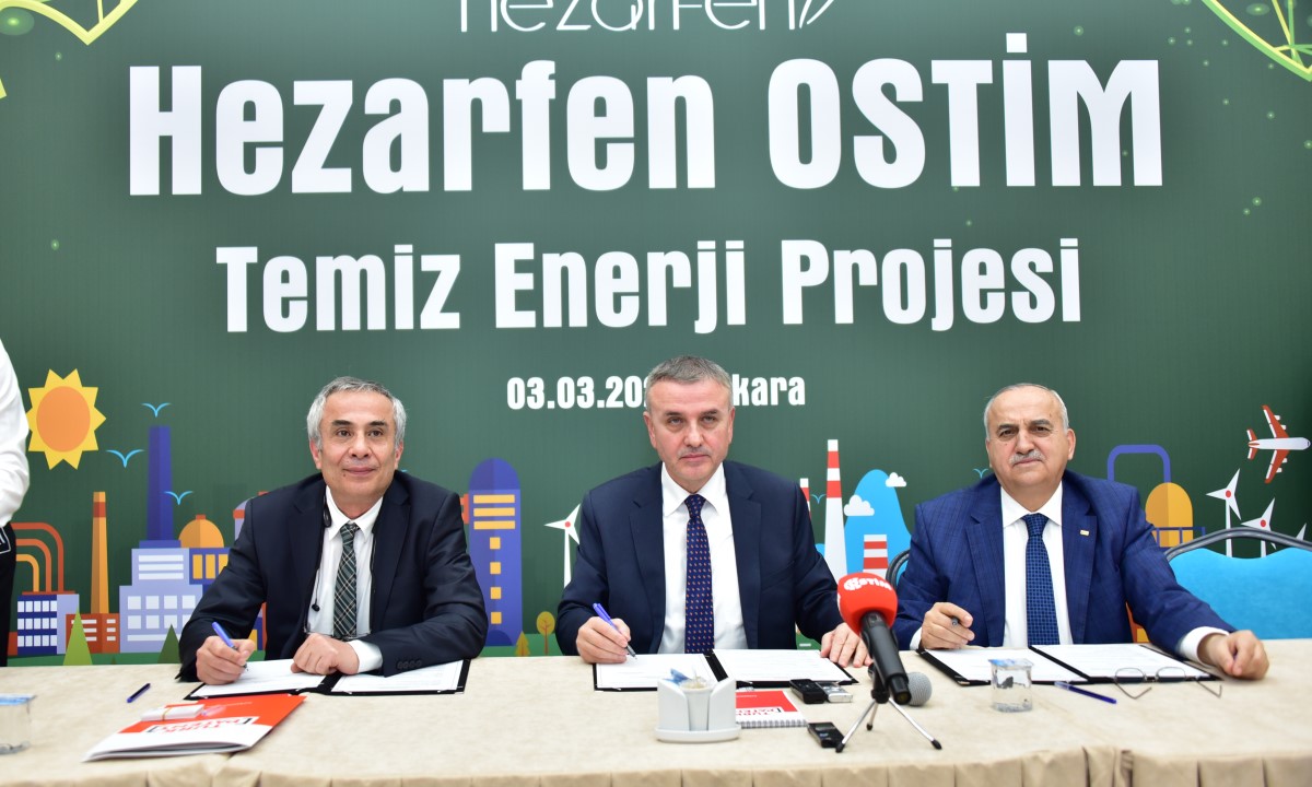 Ostim OSB
