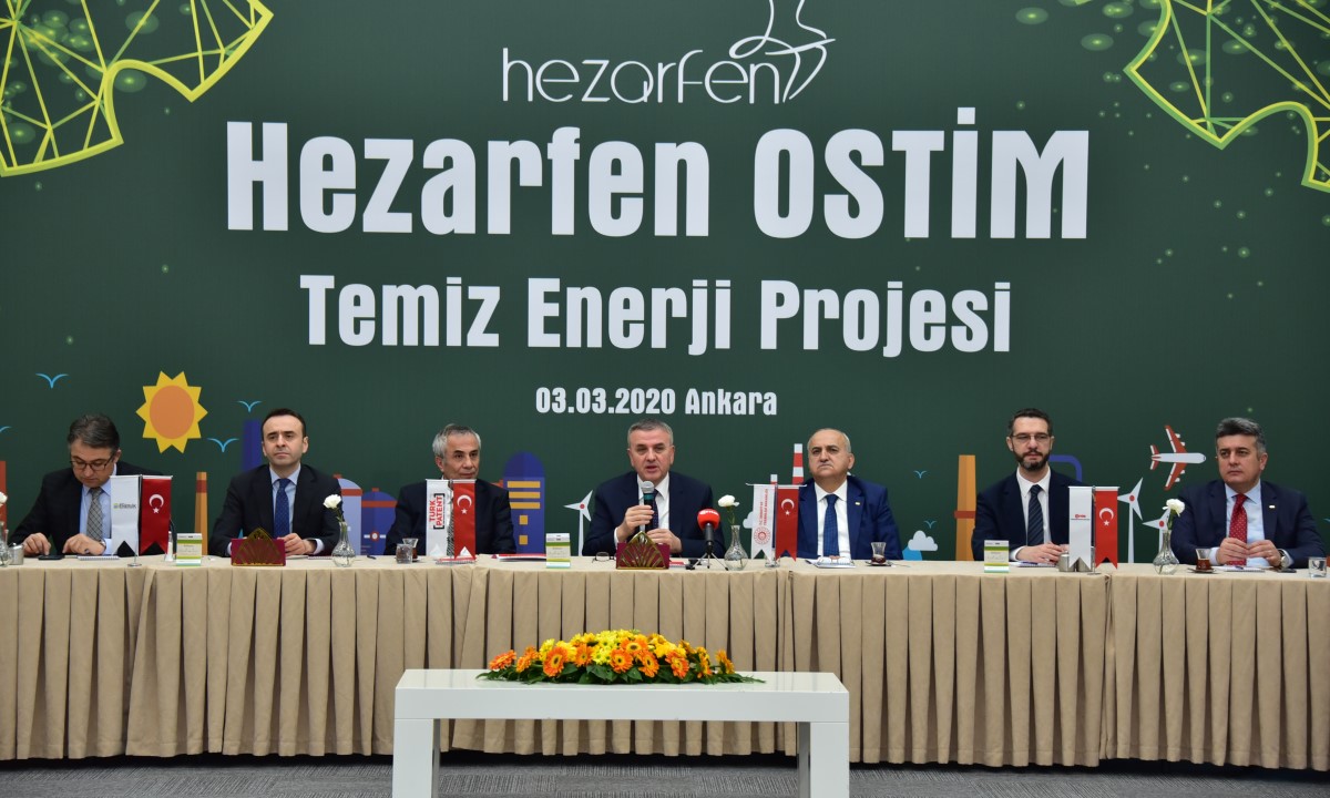 Ostim OSB