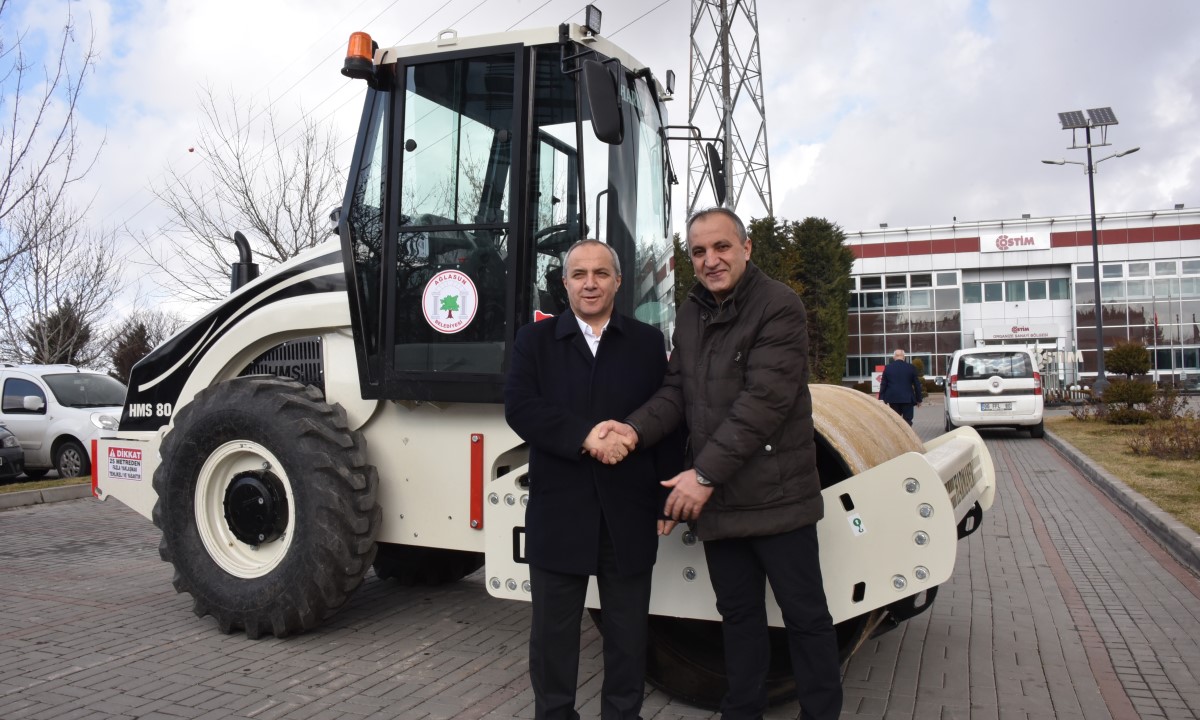Ostim OSB