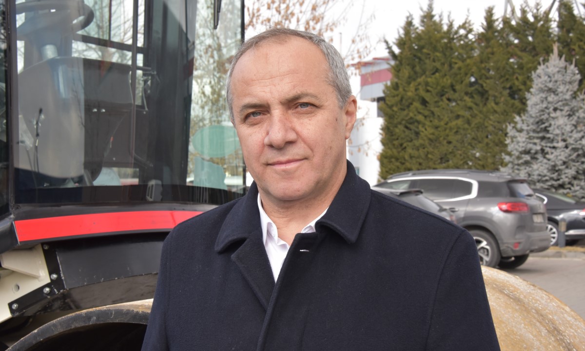 Ostim OSB
