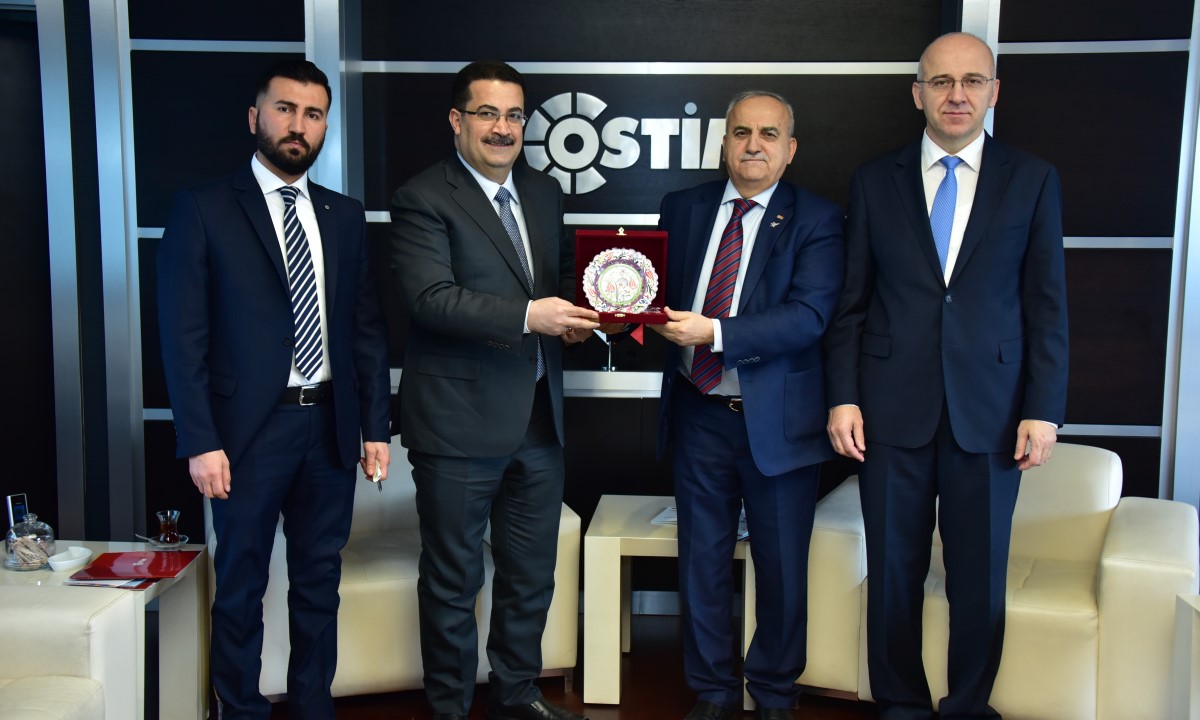Ostim OSB