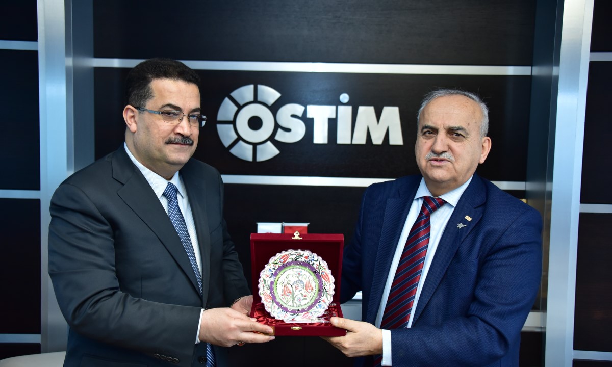 Ostim OSB