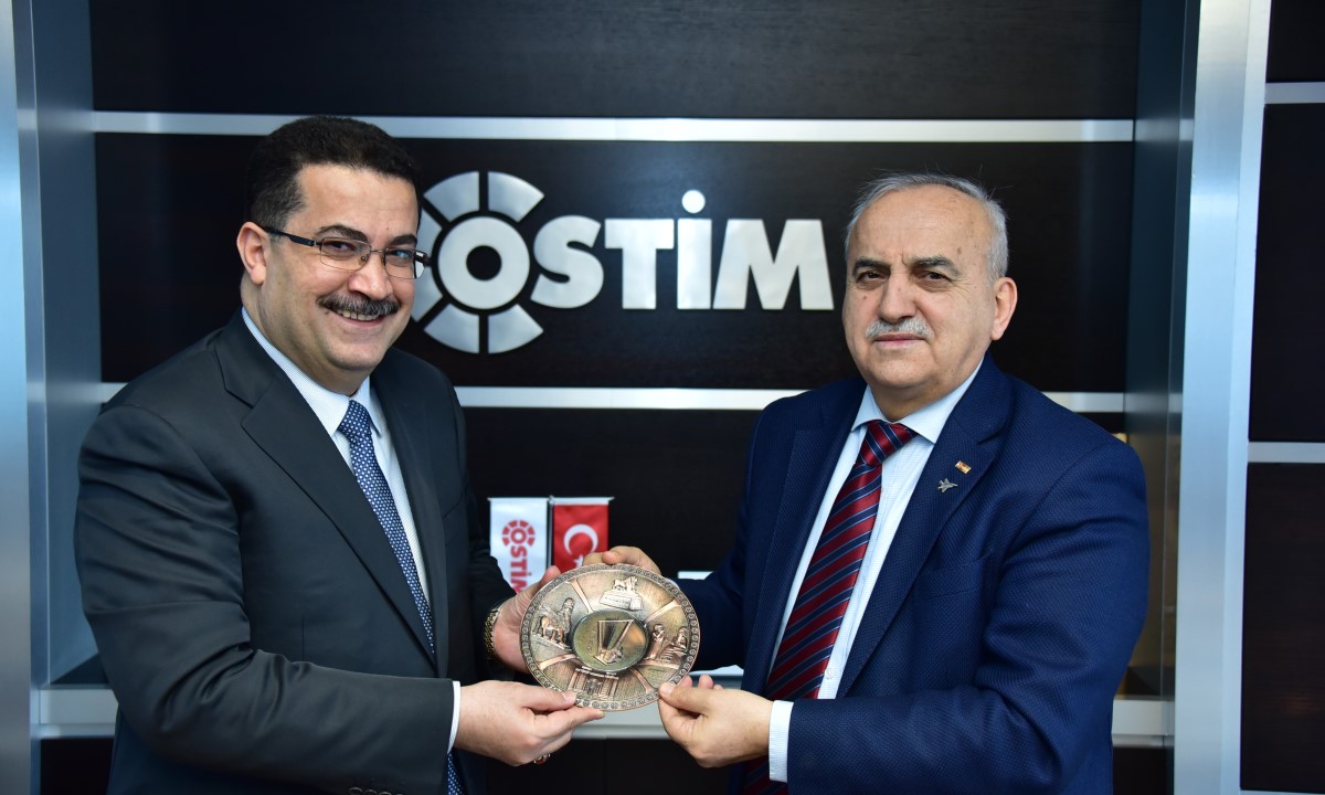 Ostim OSB